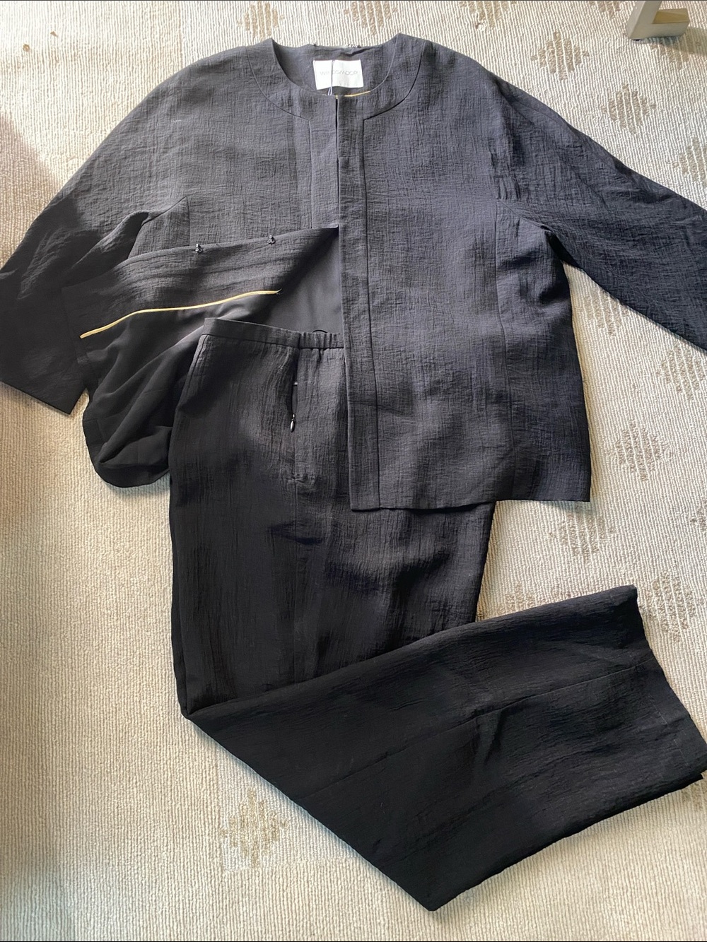 2 piece Windsmoor suit